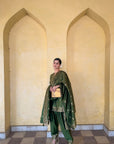 THE HARA MAHENOOR SUIT