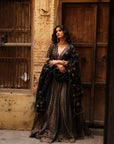 The Heera Lehenga