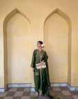 THE HARA MAHENOOR SUIT