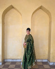 THE HARA MAHENOOR SUIT