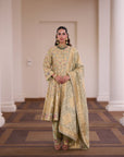 PISTA CHANDRAKALA
