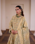 PISTA CHANDRAKALA
