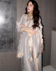 KOMAL KAPOOR IN MALAI GHEWAR