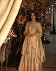 THE ALISHQ GHARARA
