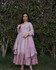 THE AFSA ANARKALI