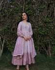 THE AFSA ANARKALI