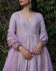 THE AFSA ANARKALI