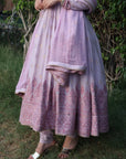 THE AFSA ANARKALI