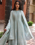 THE FIRDAUS ANARKALI