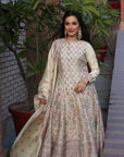 THE AIZA ANARKALI