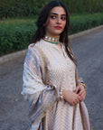 THE ZAIDA ANARKALI