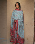 THE MUSHRIQ ANARKALI