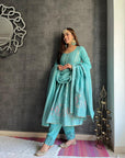 THE NAGMA ANARKALI
