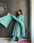 THE NAGMA ANARKALI