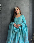 THE NAGMA ANARKALI