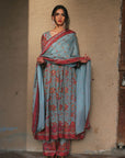 THE MUSHRIQ ANARKALI