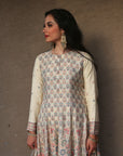 THE AIZA ANARKALI