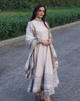 THE ZAIDA ANARKALI