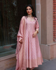 THE MEIRA ANARKALI