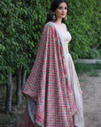 THE HANIYA LEHENGA