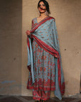 THE MUSHRIQ ANARKALI