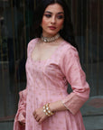 THE MEIRA ANARKALI