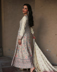 THE AIZA ANARKALI