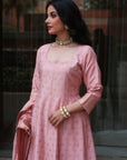 THE MEIRA ANARKALI