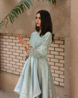 THE FIRDAUS ANARKALI