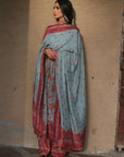 THE MUSHRIQ ANARKALI