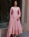 THE MEIRA ANARKALI