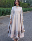 THE ZAIDA ANARKALI