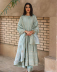 THE FIRDAUS ANARKALI