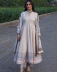 THE ZAIDA ANARKALI