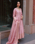 THE MEIRA ANARKALI