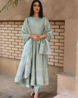 THE FIRDAUS ANARKALI