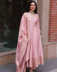 THE MEIRA ANARKALI