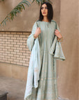 THE FIRDAUS ANARKALI