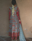 THE MUSHRIQ ANARKALI
