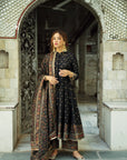 The Makhmoor Anarkali