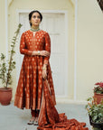 The Meral Anarkali