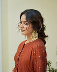 The Rayann Anarkali