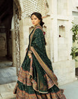 The Nazneen Lehenga