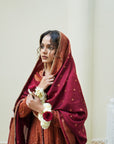 The Rayann Anarkali
