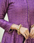 The Shezan Anarkali