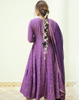 The Shezan Anarkali