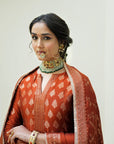 The Meral Anarkali