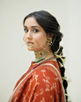 The Meral Anarkali
