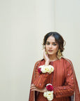 The Rayann Anarkali