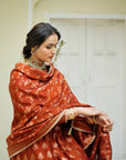 The Meral Anarkali